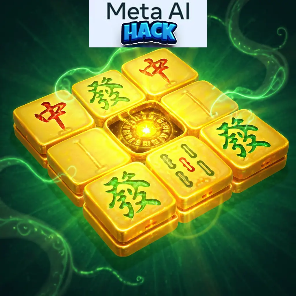 Logo Baru AI META HACK Apk 70.00 Unduh Versi Terbaru Para Android Gratis Ai Meta Hack Slot Metland Cikarang
