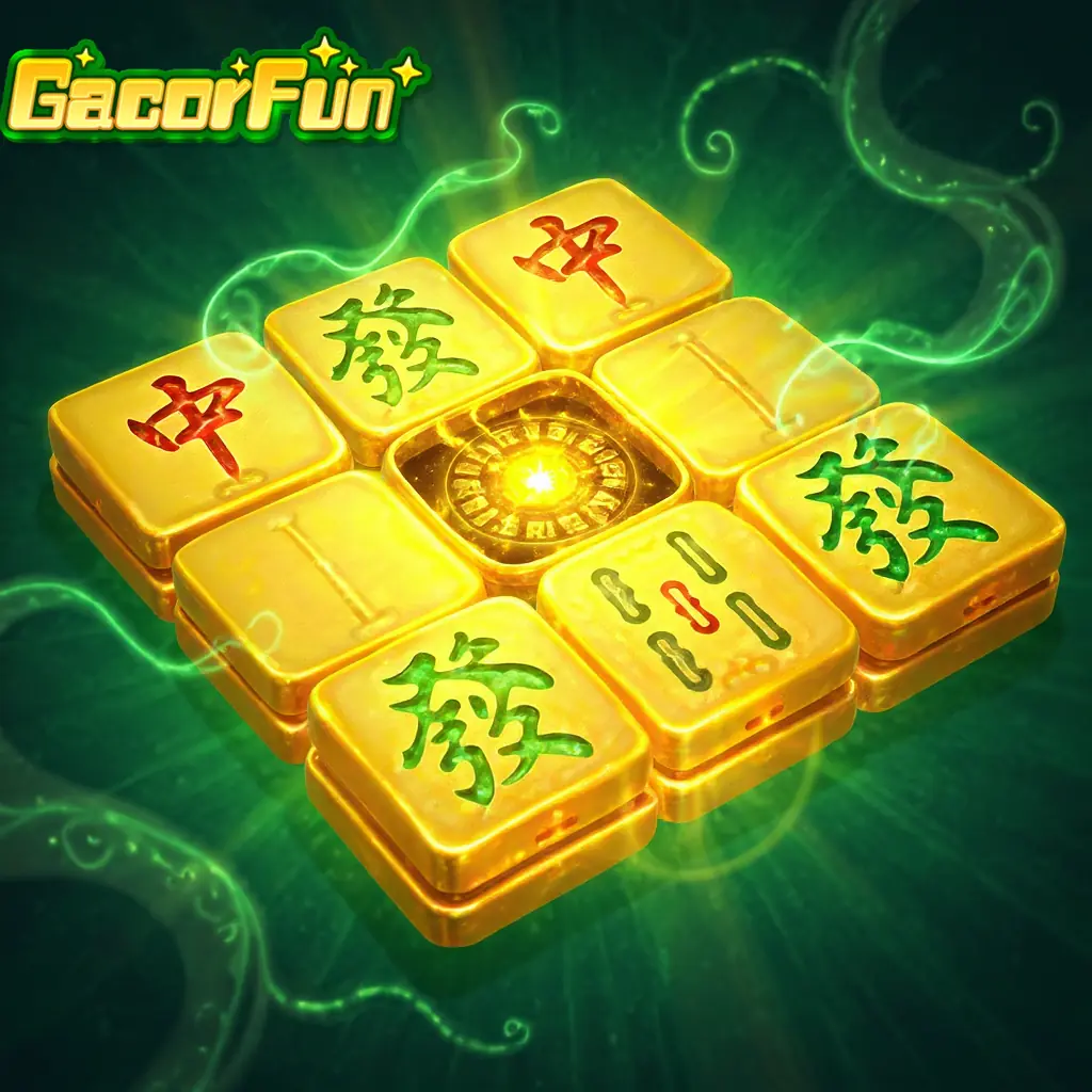 Logo Baru GACORFUN Apk 70.00 Unduh Versi Terbaru Para Android Gratis Gacor Fun Metland Cikarang
