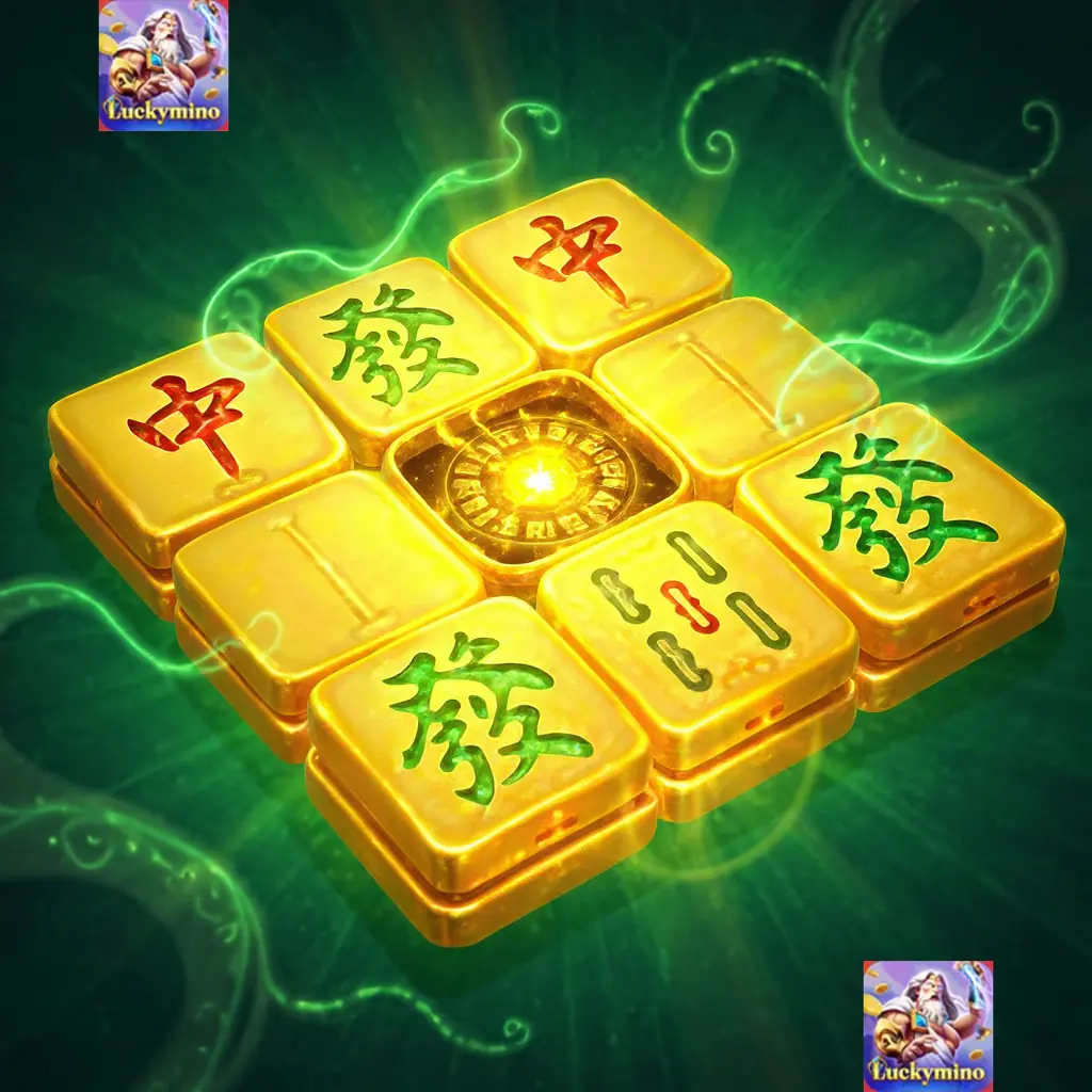 Logo Baru LUCKYMINO Apk 70.00 Unduh Versi Terbaru Para Android Gratis Lucky Mino Metland Cikarang
