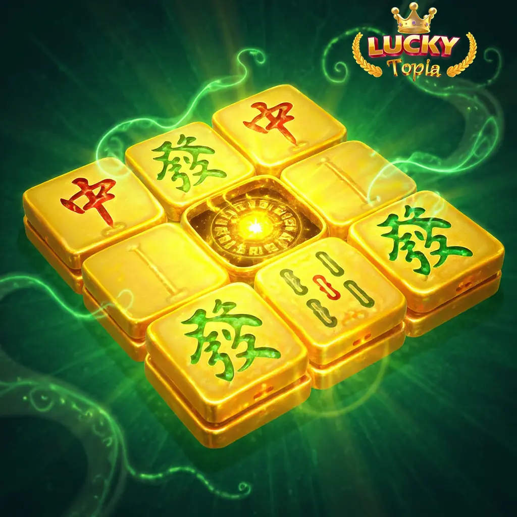 Logo Baru LUCKYTOPIA Apk 70.00 Unduh Versi Terbaru Para Android Gratis Lucky Topia Metland Cikarang