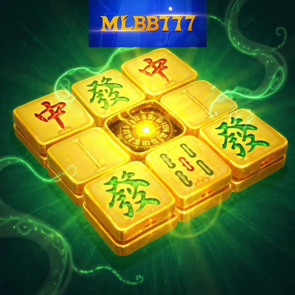 Logo Baru MLBB777 Apk 70.00 Unduh Versi Terbaru Para Android Gratis Mlbb 777 Metland Cikarang